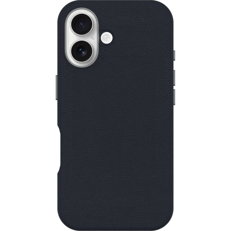 product image 2 - iPhone 16 Case Symmetry Series Cactus Leather for MagSafe