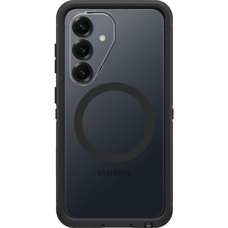 product image 2 - Galaxy S26 Case Defender Series Pro XT