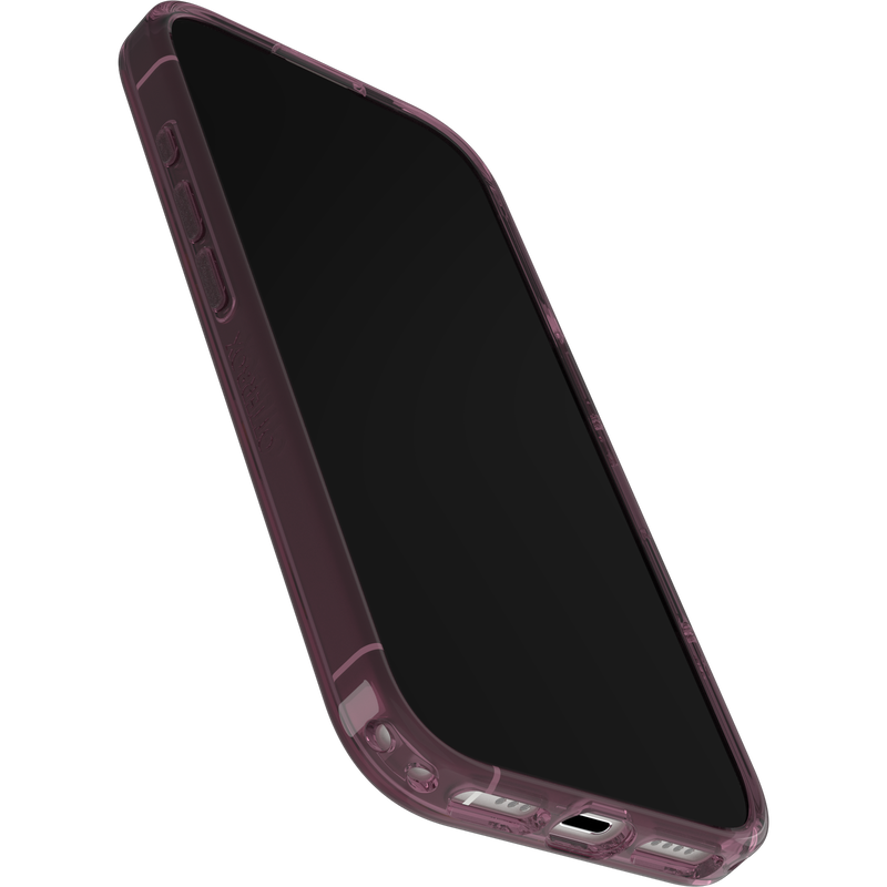 product image 4 - iPhone 17 Case Symmetry Series Clear