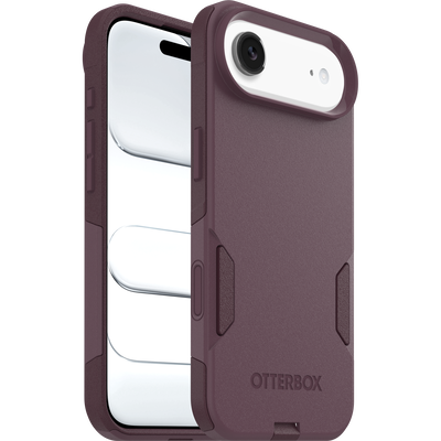 iPhone Air Commuter Series Case