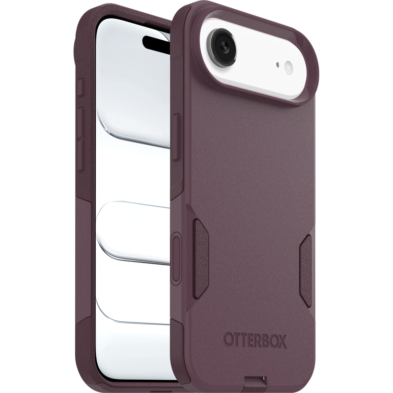product image 1 - iPhone Air Case Commuter Series