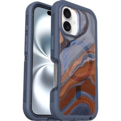iPhone 16 Defender Series Pro XT Case with MagSafe