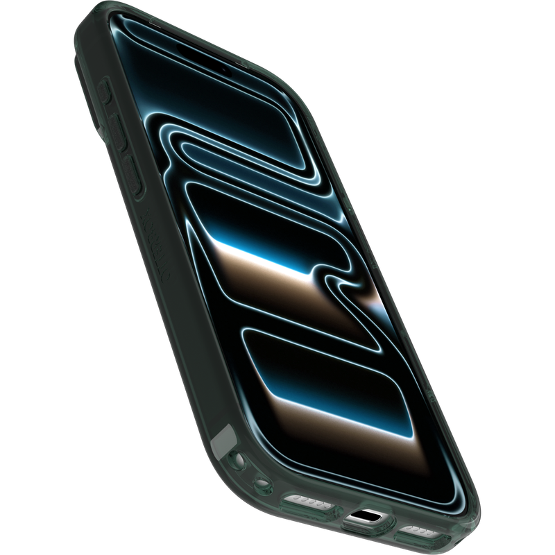 product image 4 - iPhone 17 Pro Case Symmetry Series Clear