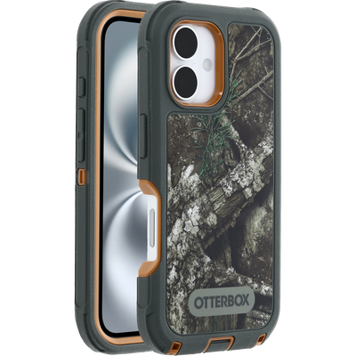 iPhone 16 Defender Series Pro for MagSafe Case