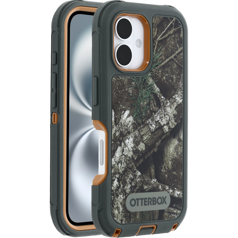 product image 1 - iPhone 16 Case Defender Series Pro for MagSafe