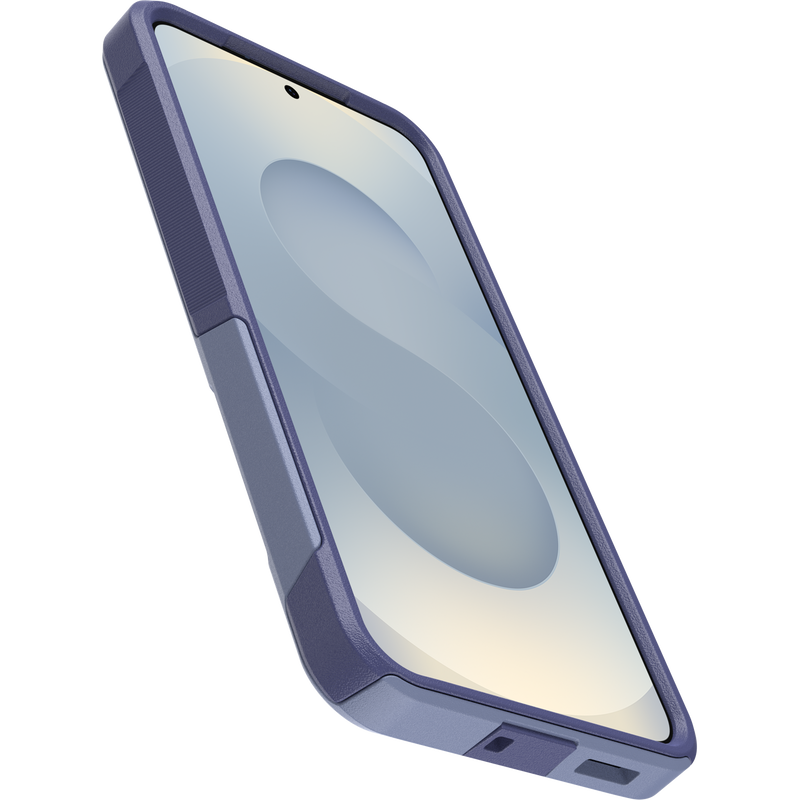 product image 4 - Galaxy S25 Case Commuter Series