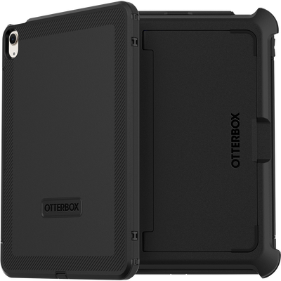 iPad Air 11-inch (M3) and iPad Air 11-inch (M2) Defender Series Case