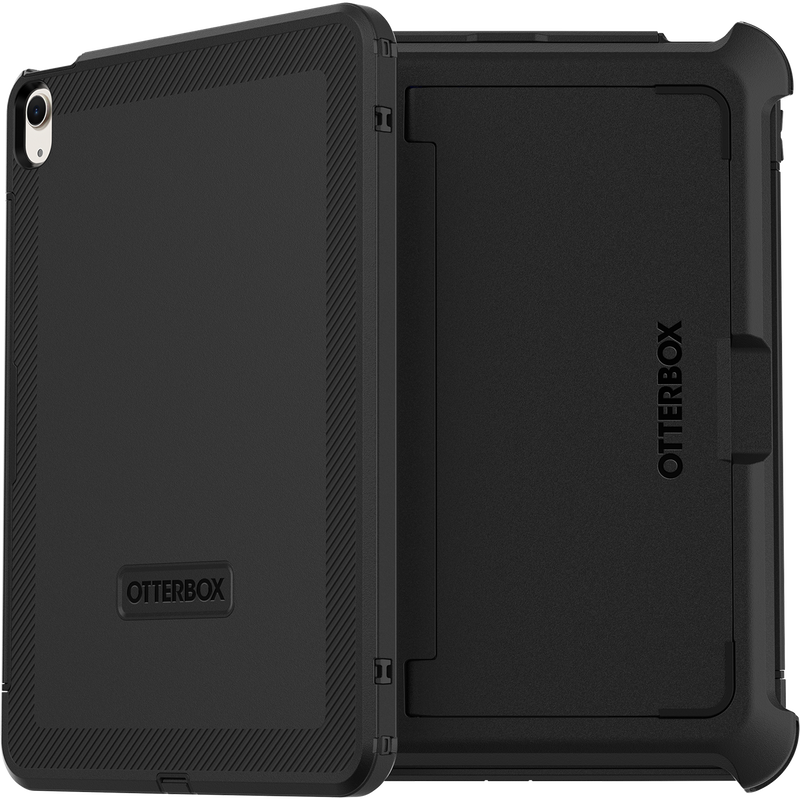 product image 1 - iPad Air 11-inch (M3) and iPad Air 11-inch (M2) Case Defender Series