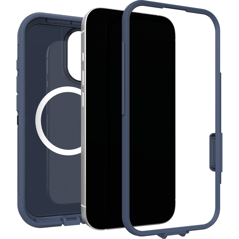 product image 3 - iPhone 17 Case Defender Series Pro XT