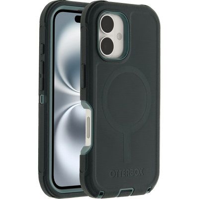 iPhone 16 Defender Series Pro for MagSafe Case