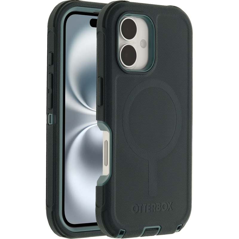 product image 1 - iPhone 16 Case Defender Series Pro for MagSafe