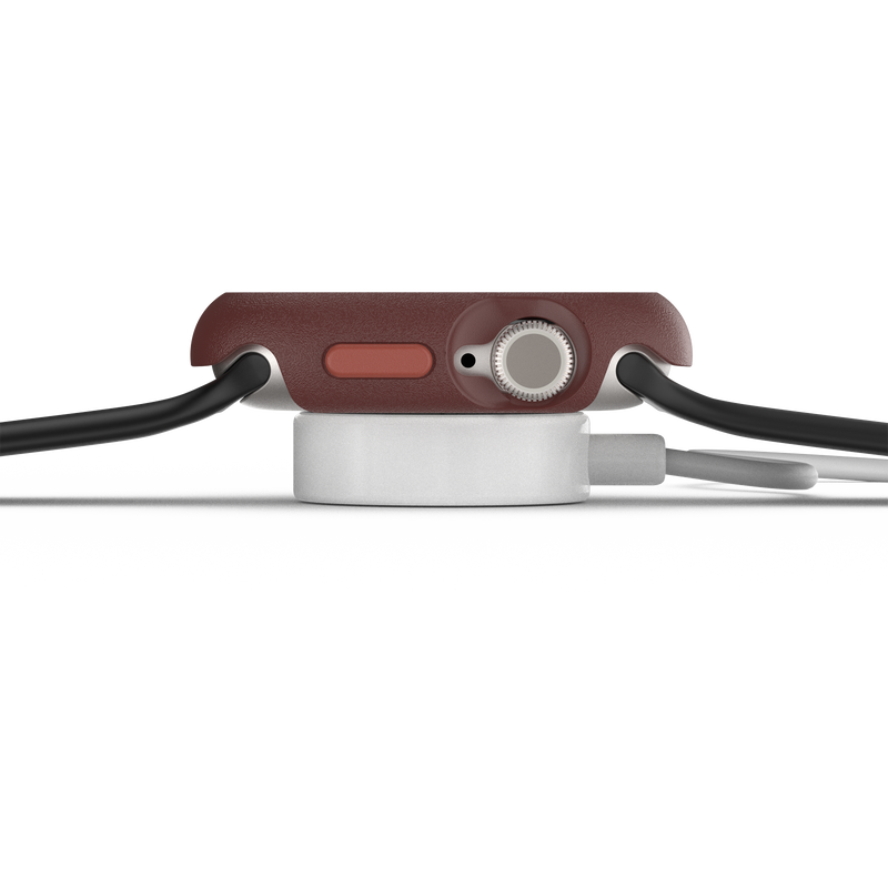 product image 4 - Apple Watch Series 11 and Apple Watch Series 10 Case 42 mm Watch Bumper