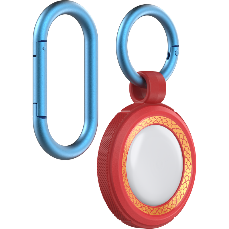 product image 3 - AirTag Case Rugged