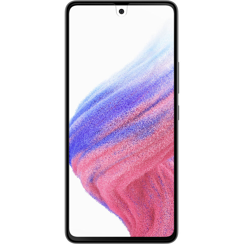 product image 3 - Galaxy A53 5G Screen Protector Alpha Glass