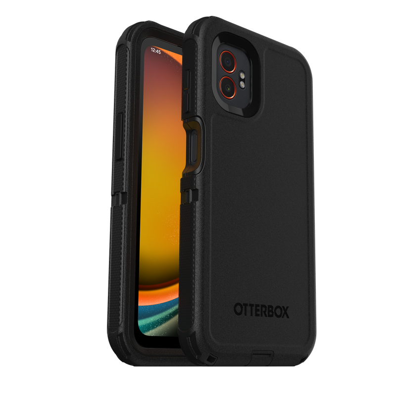 product image 4 - Galaxy XCover 7 Pro Case Defender Series Pro
