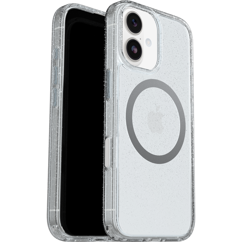 product image 1 - iPhone 17 Case Symmetry Series Clear