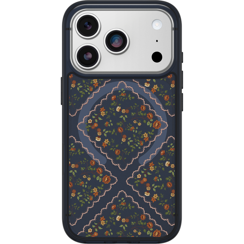 product image 2 - iPhone 17 Pro Case Symmetry Series Clear