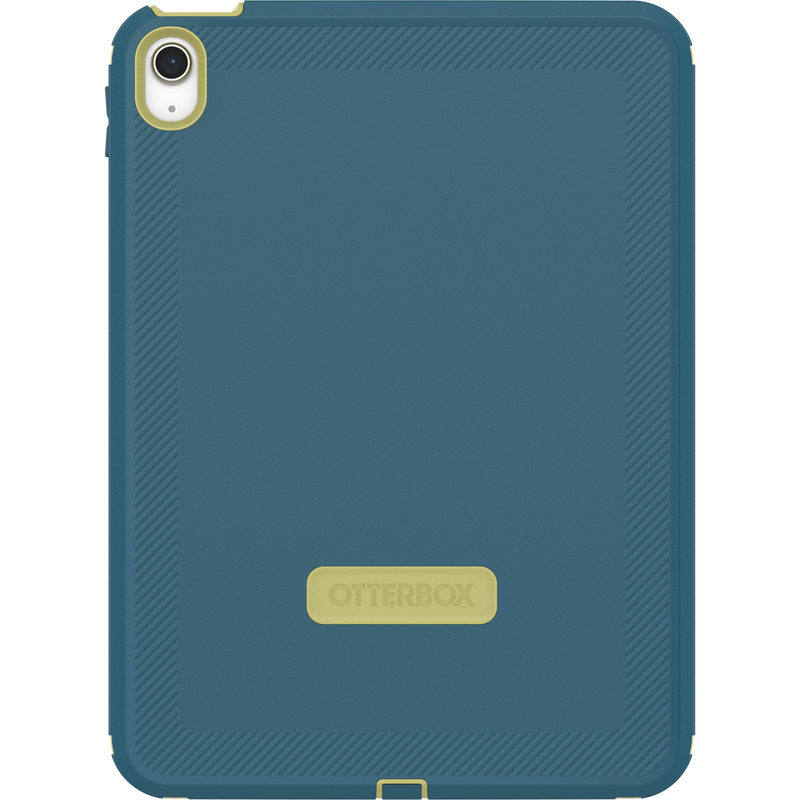 product image 2 - iPad (A16) and iPad (10th gen) Case Defender Series