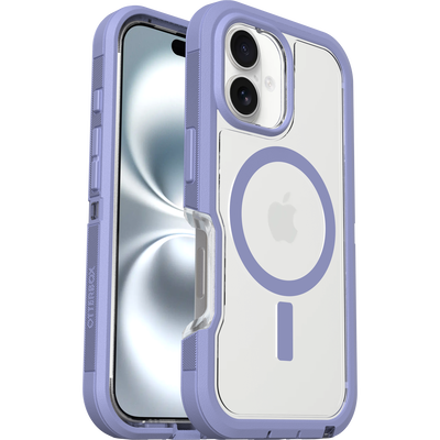 iPhone 16 Defender Series Pro XT Case with MagSafe