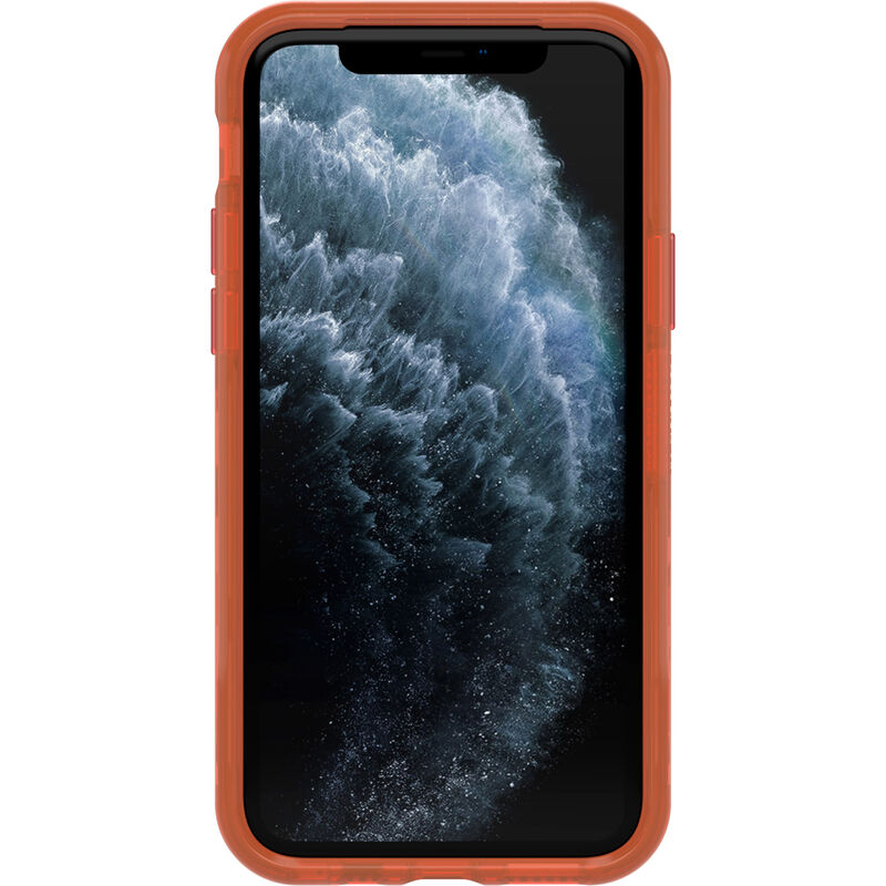 product image 2 - iPhone 11 Pro Case Symmetry Series Clear
