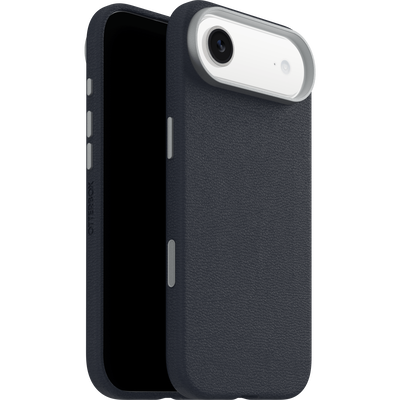 iPhone Air Symmetry Series Cactus Leather Case