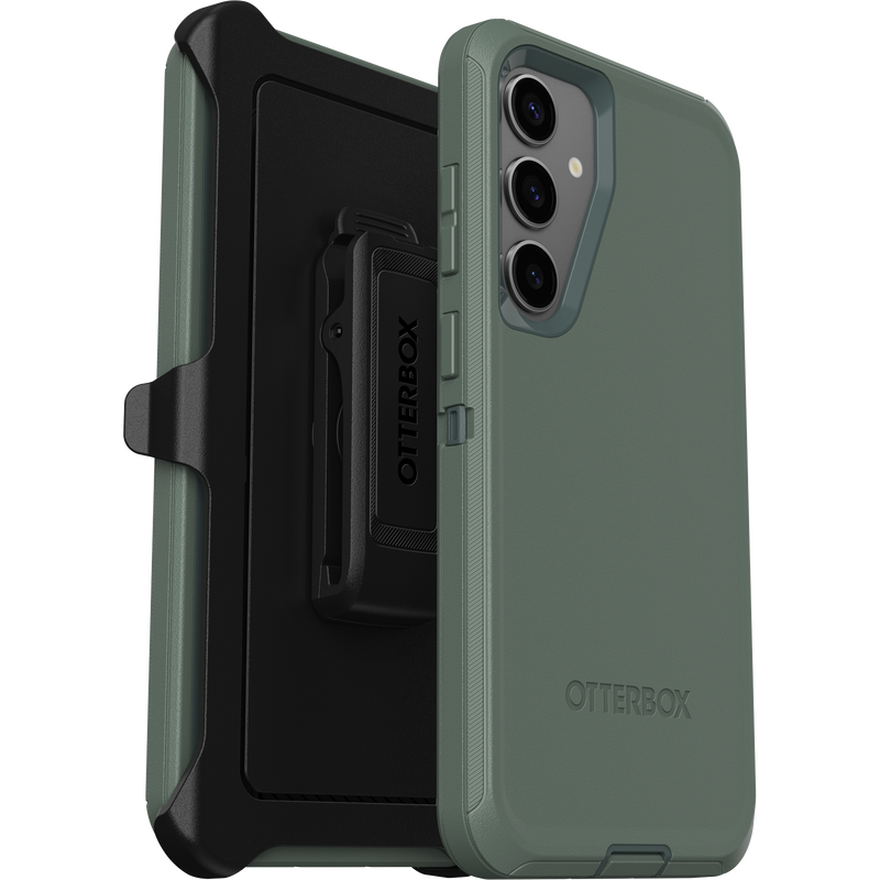product image 1 - Galaxy S24+ Case Defender Series