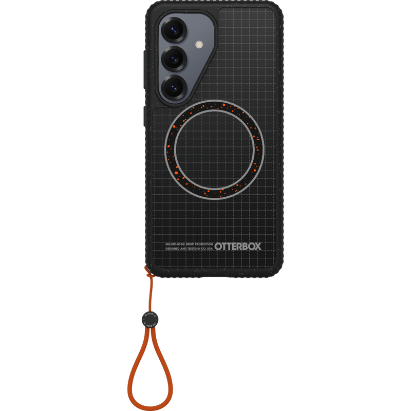 product image 2 - Galaxy S26 Case Sole Series