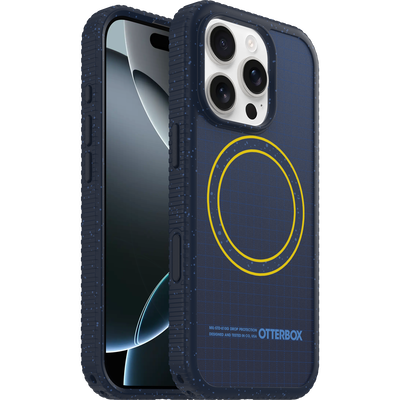 iPhone 16 Pro Sole Series Case