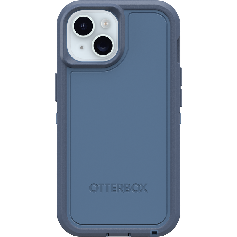 product image 2 - iPhone 16e, iPhone 15, iPhone 14 and iPhone 13 Case Defender Series XT for MagSafe