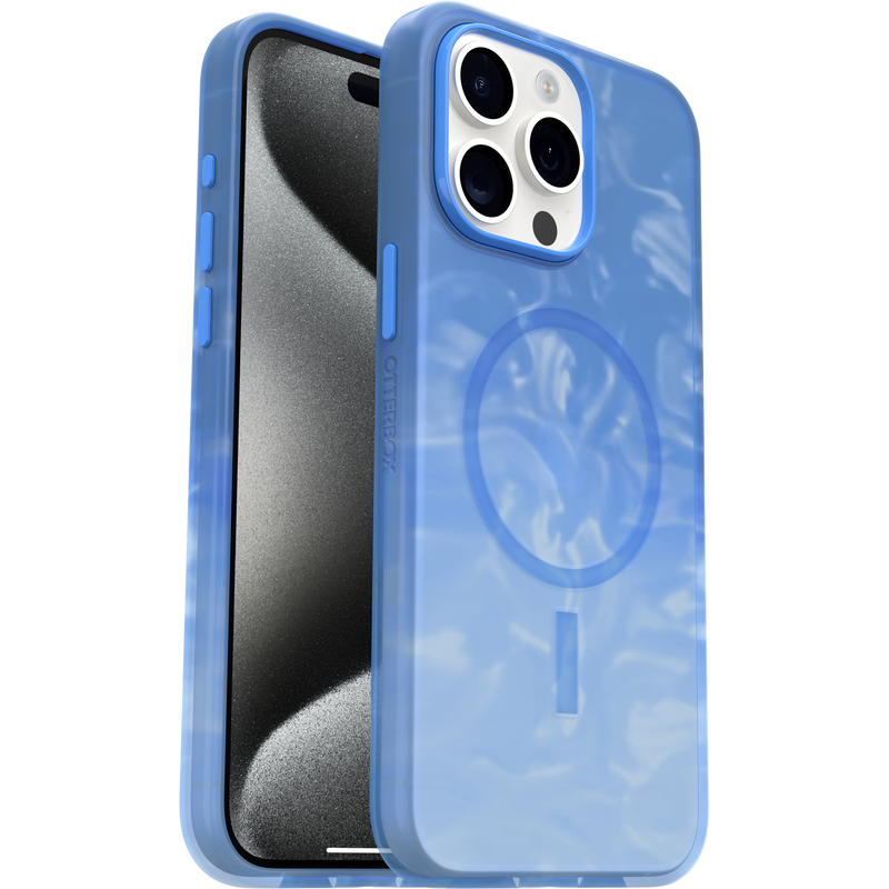 product image 3 - iPhone 15 Pro Max Case Figura Series for MagSafe