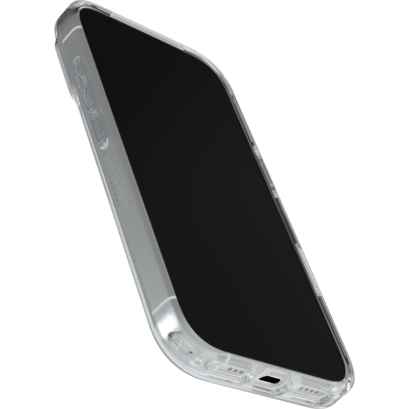 product image 4 - iPhone 17 Pro Case Symmetry Series Clear