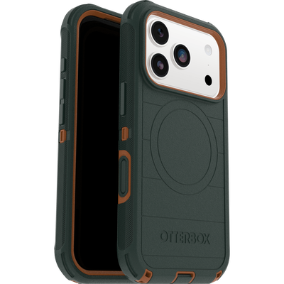 iPhone 17 Pro Defender Series Pro Case