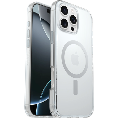 iPhone 16 Pro Max Symmetry Series Case for MagSafe