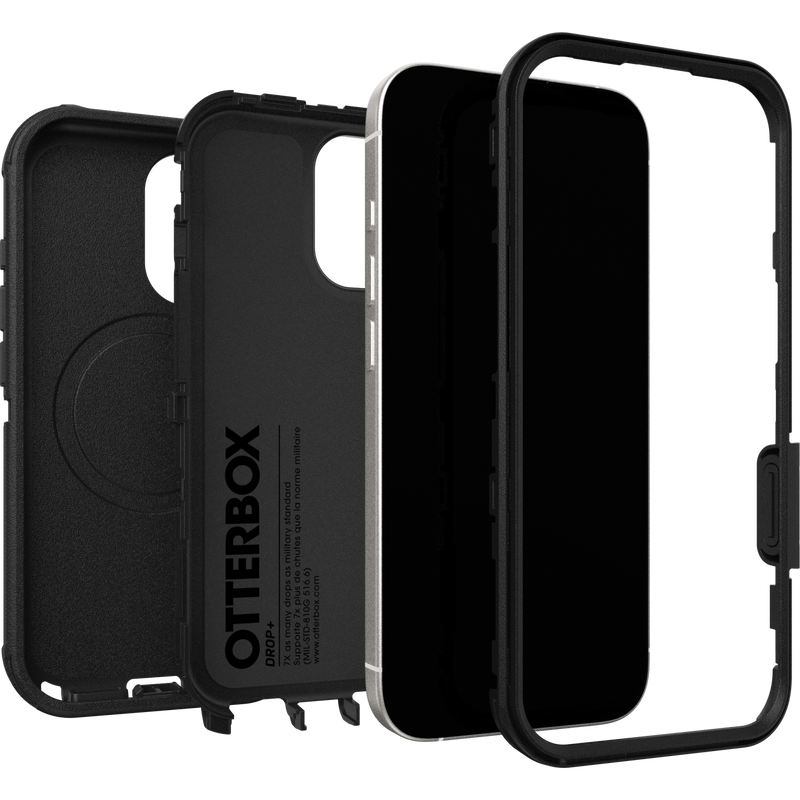 product image 3 - iPhone 17 Case Defender Series Pro