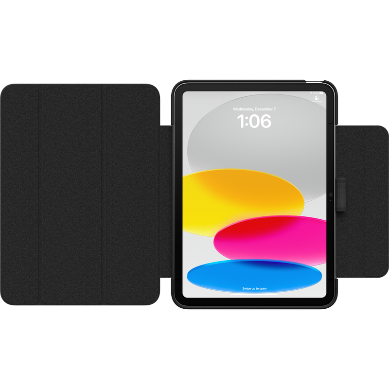 product image 3 - iPad (A16) and iPad (10th gen) Case Symmetry Folio