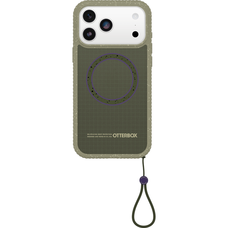 product image 2 - iPhone 17 Pro Max Case Sole Series
