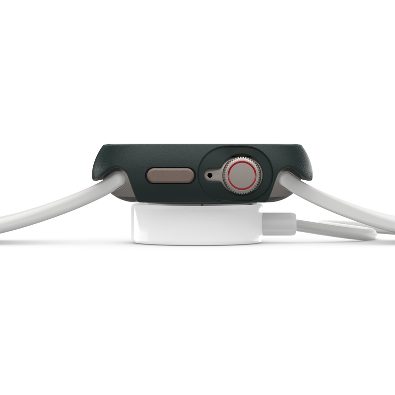 product image 4 - Apple Watch Series 9/8/7 Case Eclipse Watch Bumper With Screen Protection