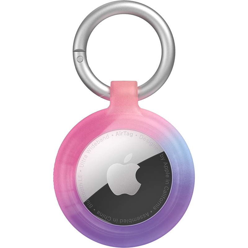 product image 1 - AirTag Case Figura Series