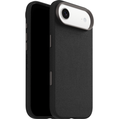 iPhone Air Symmetry Series Cactus Leather Case