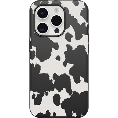 iPhone 15 Pro Symmetry Series Case for MagSafe Western Noir Collection