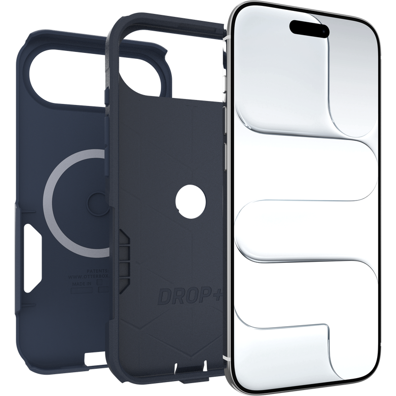 product image 3 - iPhone Air Case Commuter Series