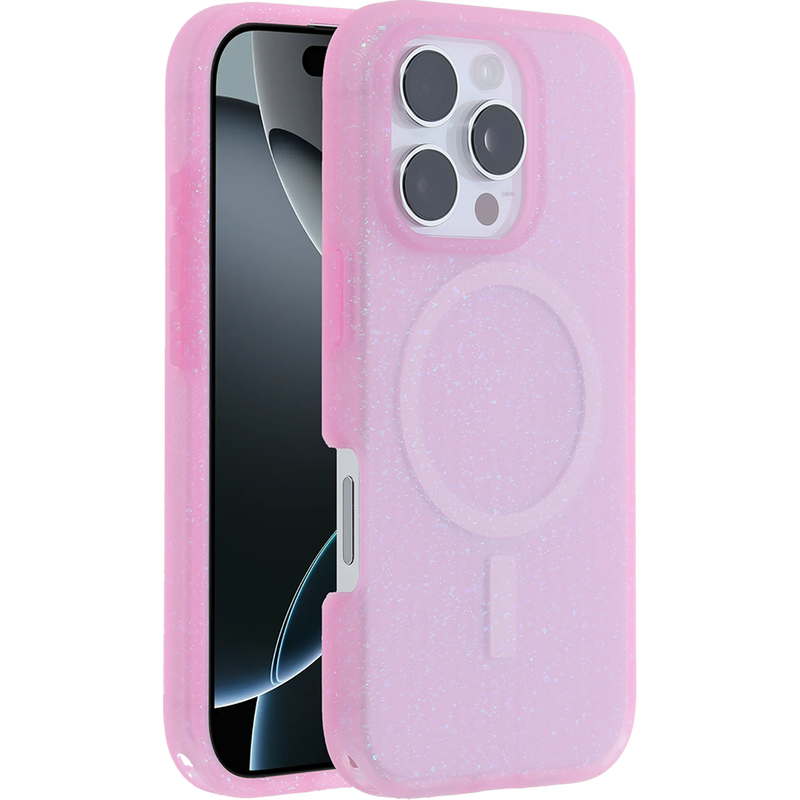 product image 1 - iPhone 16 Pro Case Symmetry Series Soft Touch for MagSafe