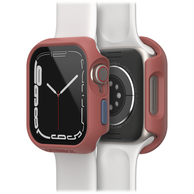 Apple Watch Series 9/8/7 Eclipse Case