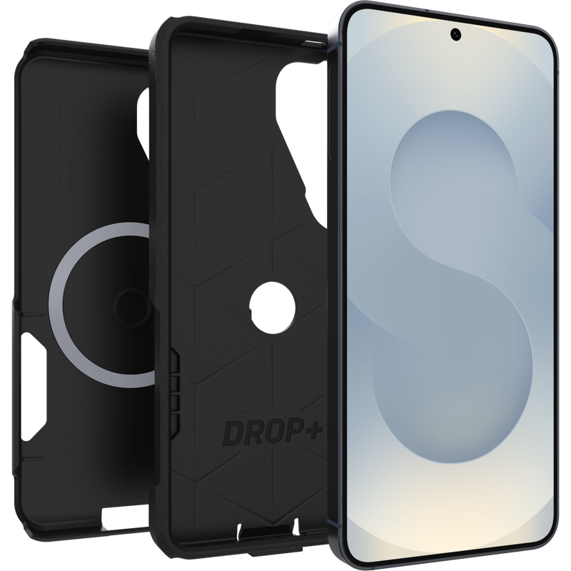 product image 3 - Galaxy S26 Case Commuter Series