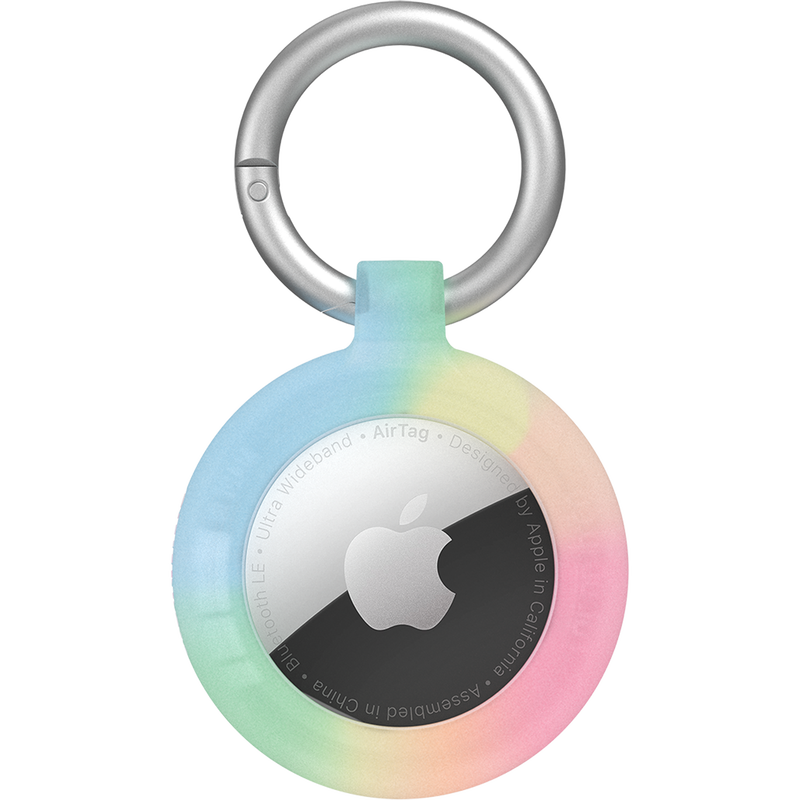 product image 1 - AirTag Case Figura Series