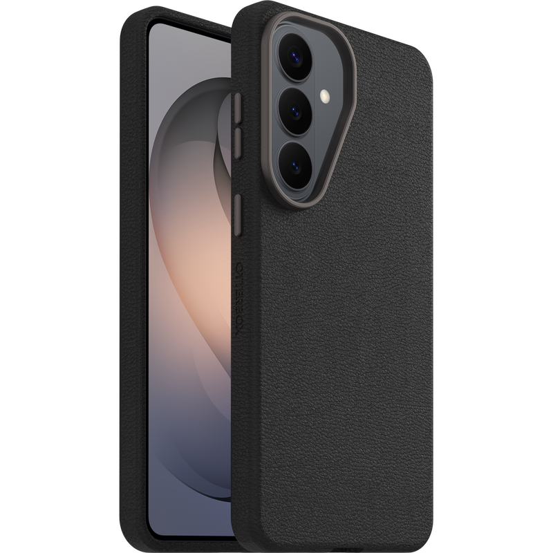 product image 1 - Galaxy S26+ Case Symmetry Series Cactus Leather