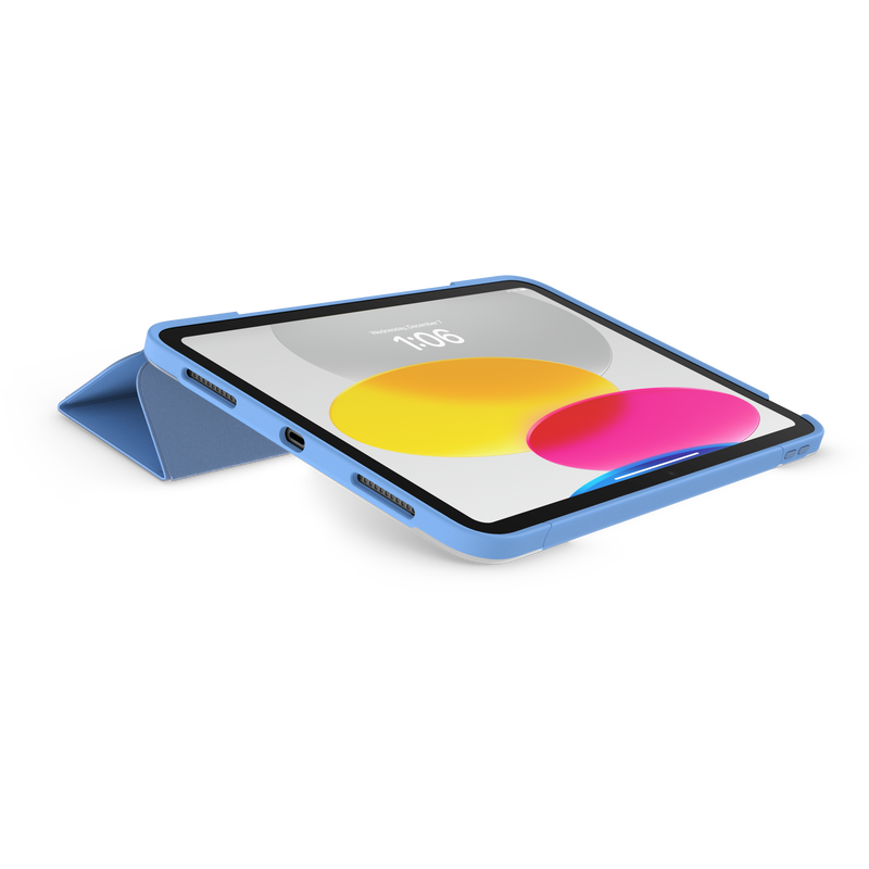 product image 2 - iPad (A16) and iPad (10th gen) Case Symmetry Series 360 Elite