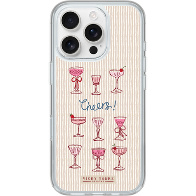 iPhone 16 Pro Symmetry Series Holiday Collection Case