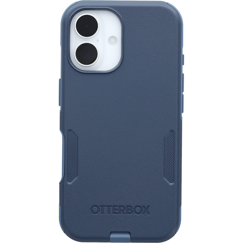 product image 2 - iPhone 16 Case Commuter Series for MagSafe