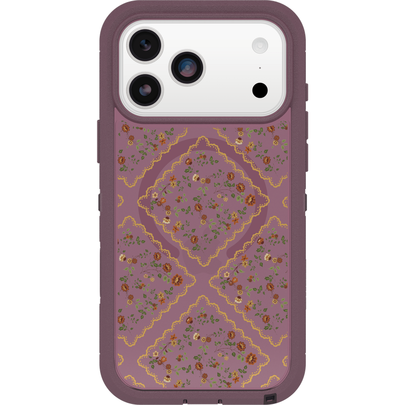 product image 2 - iPhone 17 Pro Max Case Defender Series Pro XT